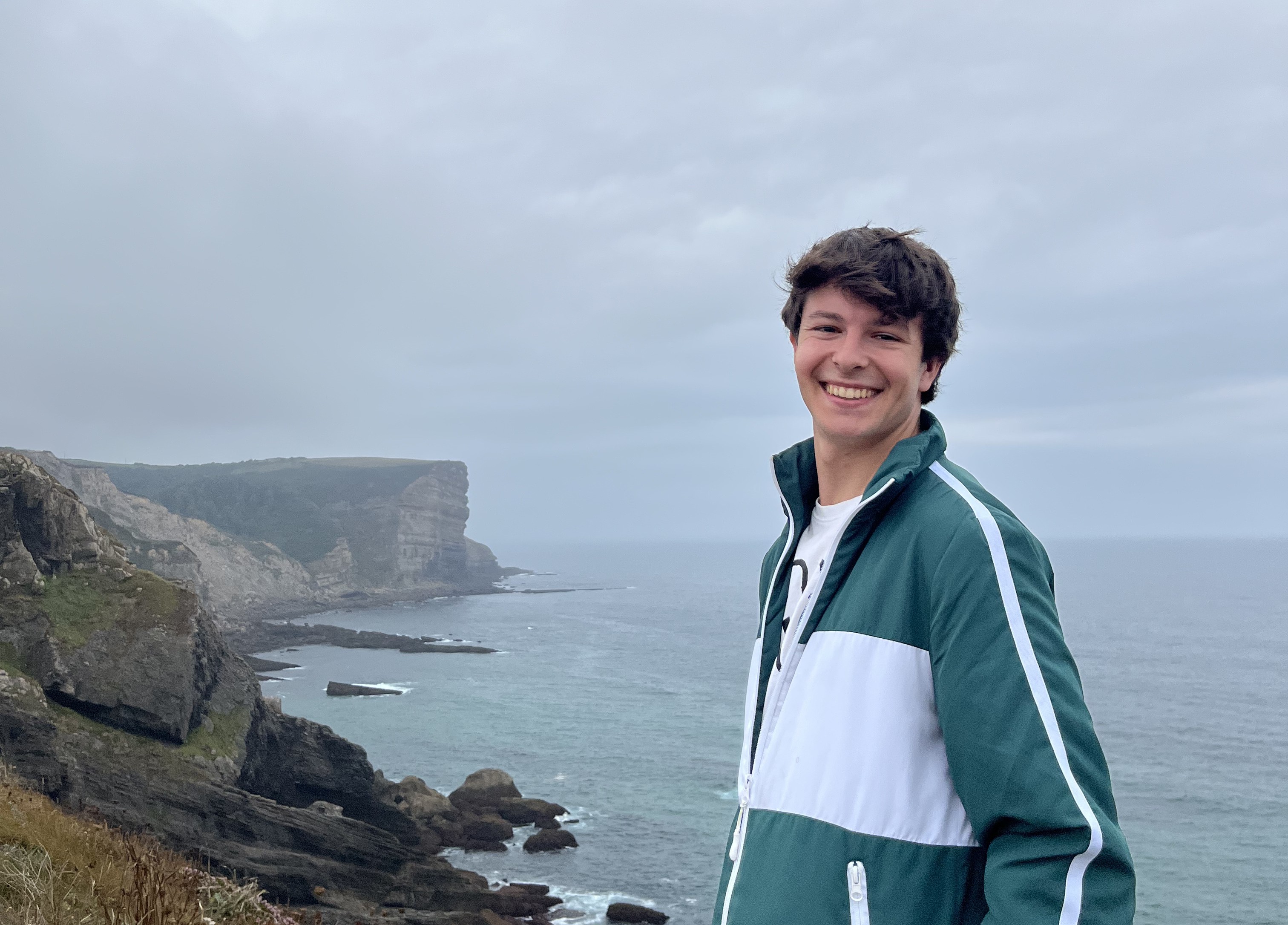 Imagen personal de fondo